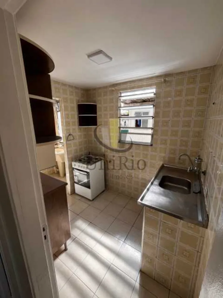 Apartamento, 2 quartos, 50 m² - Foto 8