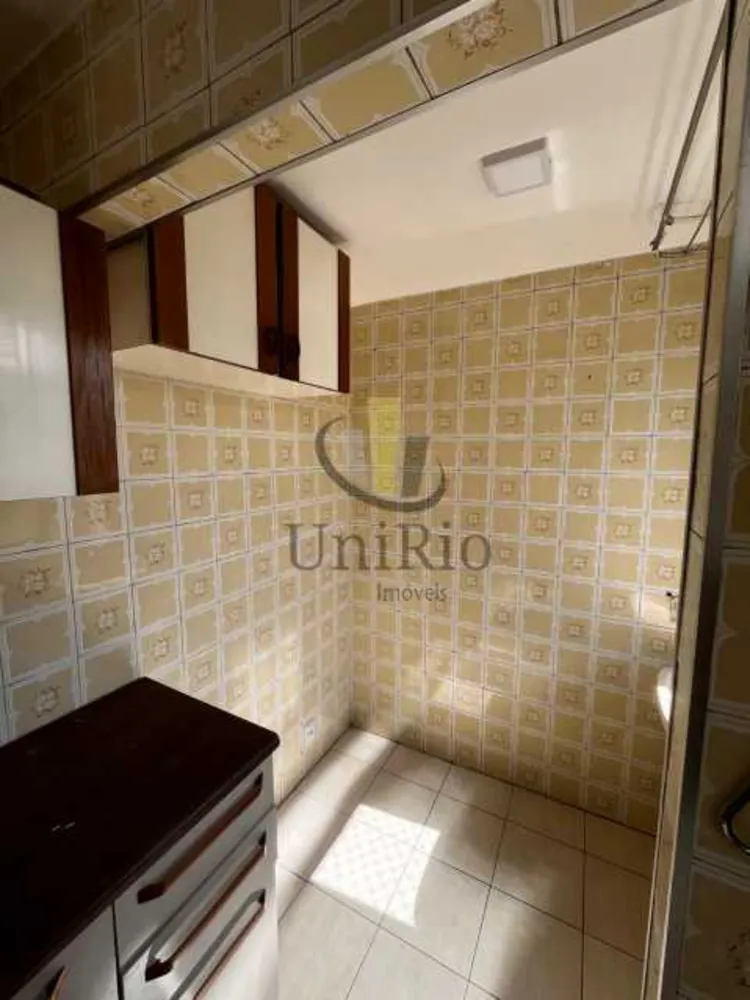 Apartamento, 2 quartos, 50 m² - Foto 7