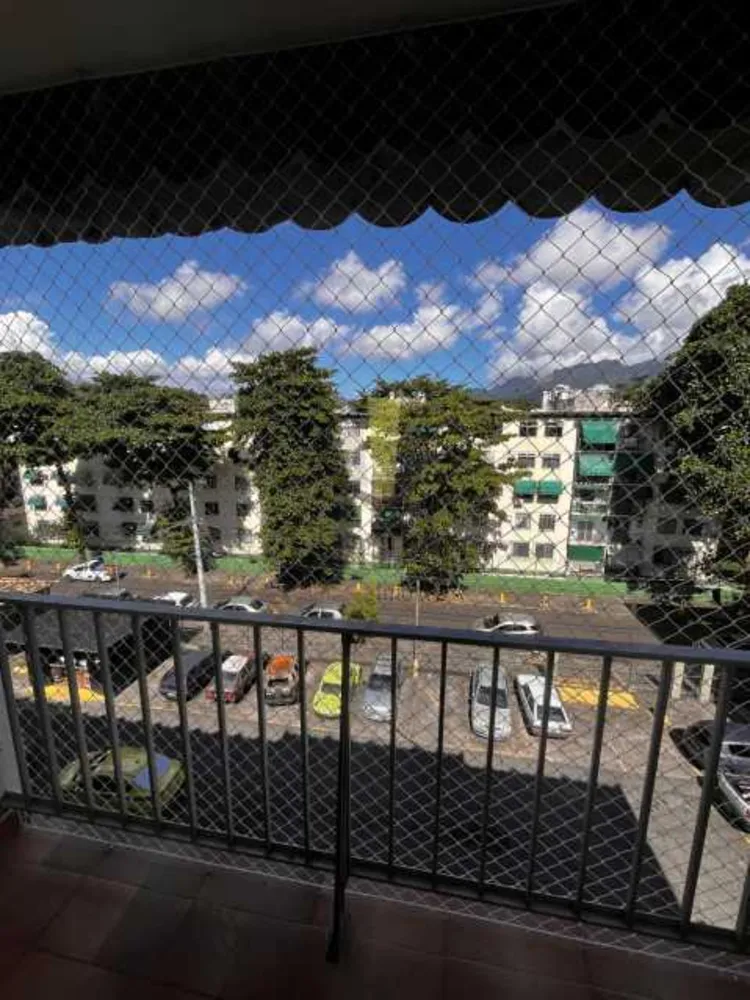 Apartamento, 2 quartos, 50 m² - Foto 4