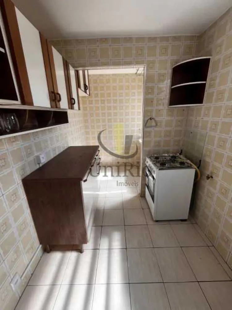 Apartamento, 2 quartos, 50 m² - Foto 10