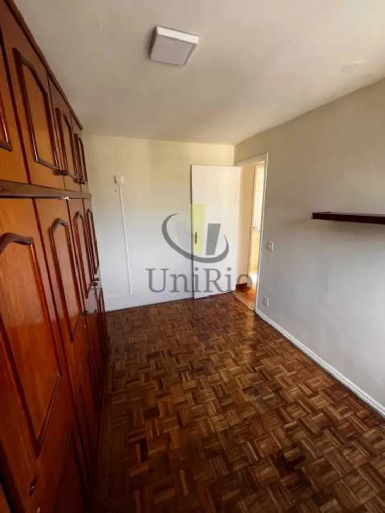 Apartamento, 2 quartos, 50 m² - Foto 12