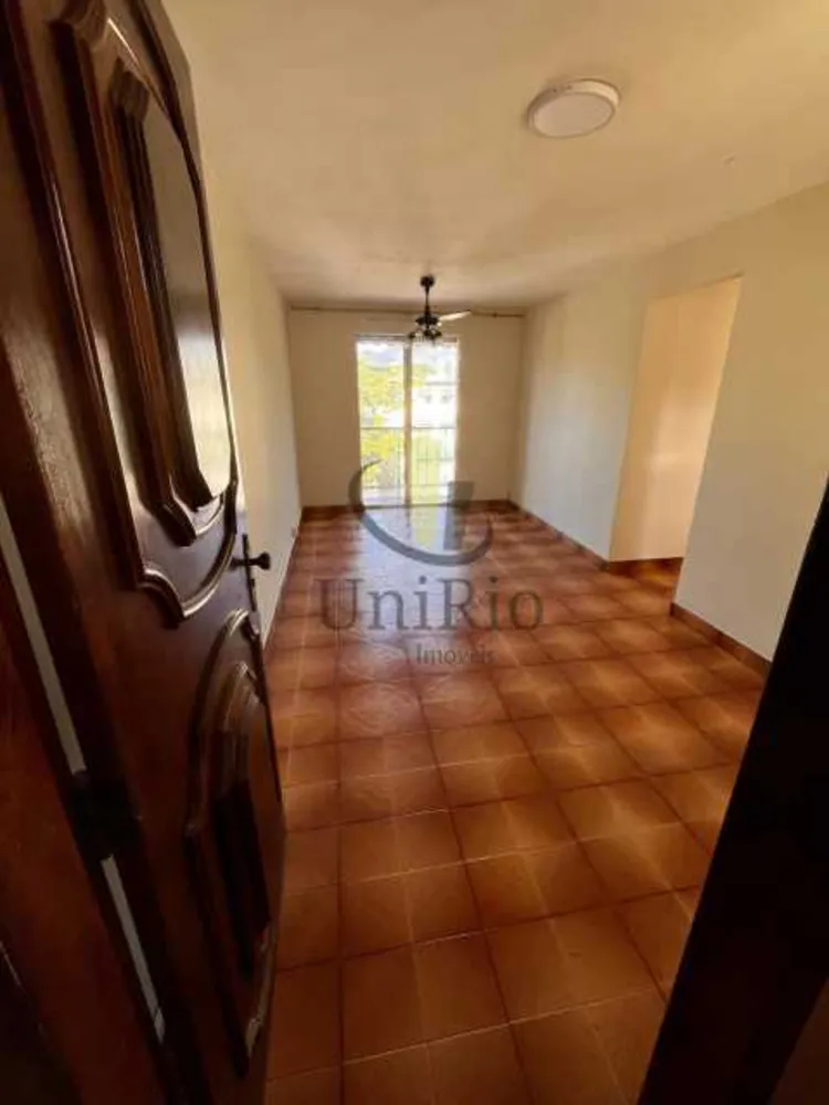 Apartamento, 2 quartos, 50 m² - Foto 16