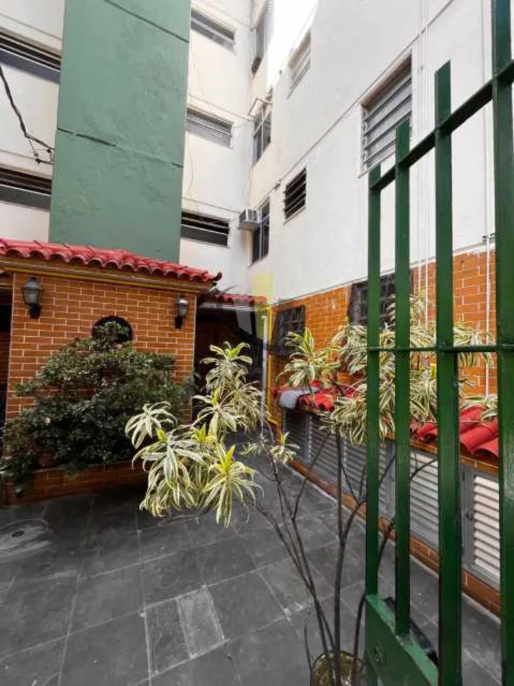 Apartamento, 2 quartos, 50 m² - Foto 20