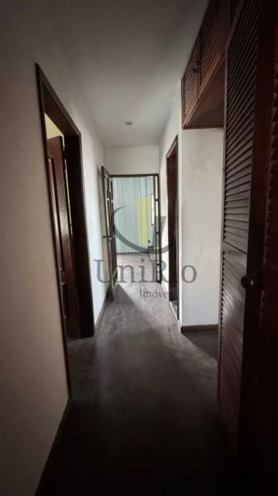 Casa, 4 quartos, 200 m² - Foto 15