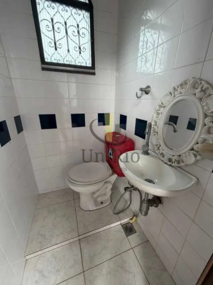 Casa, 4 quartos, 200 m² - Foto 28