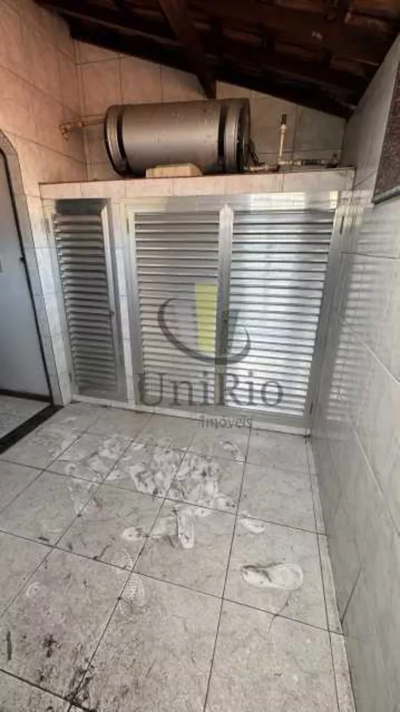 Casa, 4 quartos, 200 m² - Foto 27