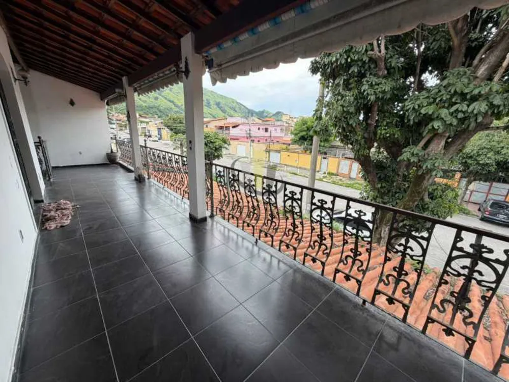 Casa, 4 quartos, 200 m² - Foto 29