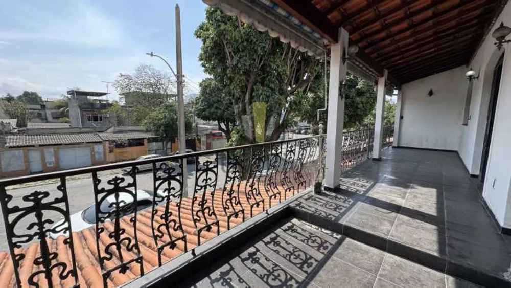 Casa, 4 quartos, 200 m² - Foto 20