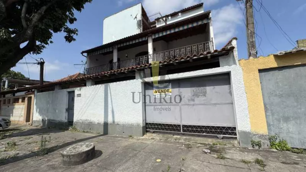 Casa, 4 quartos, 200 m² - Foto 1