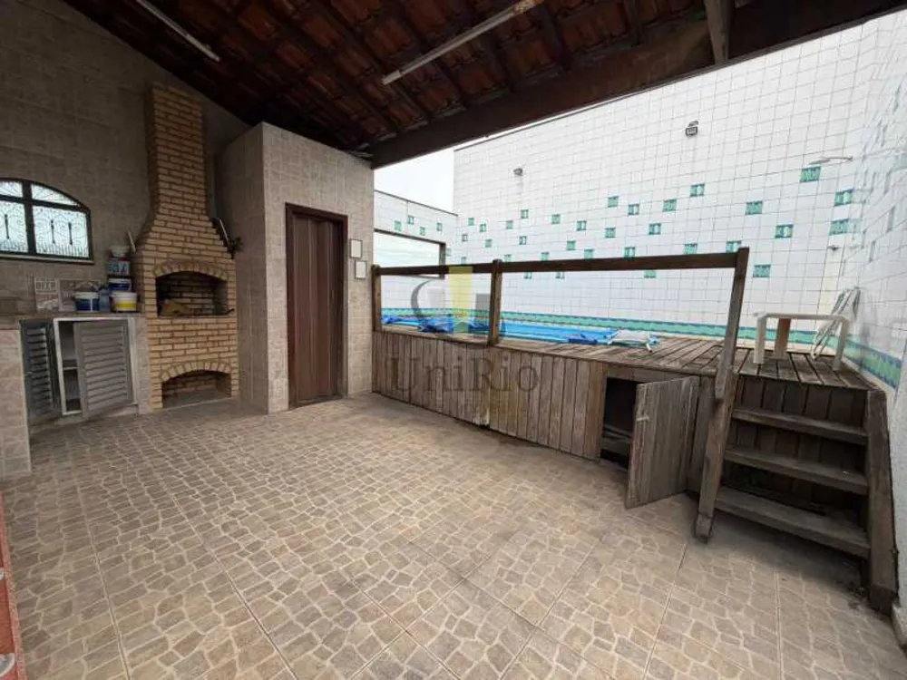 Casa, 4 quartos, 200 m² - Foto 32