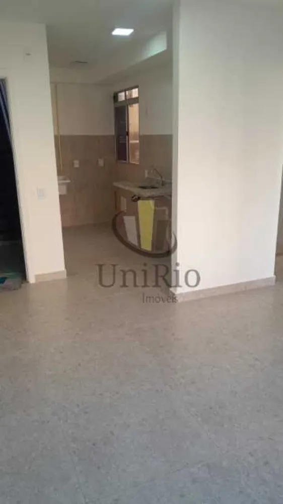 Apartamento, 2 quartos, 43 m² - Foto 3