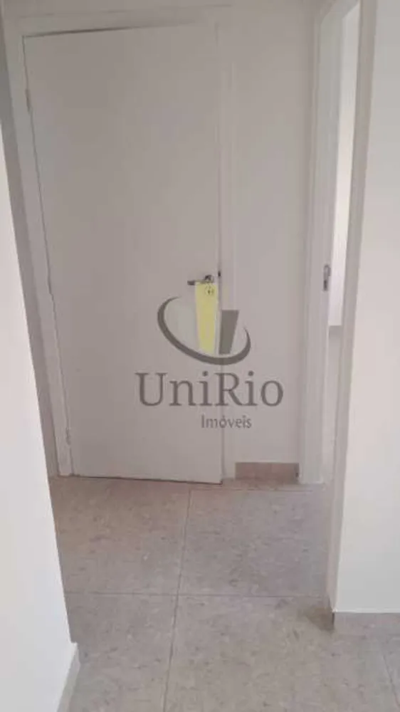 Apartamento, 2 quartos, 43 m² - Foto 8