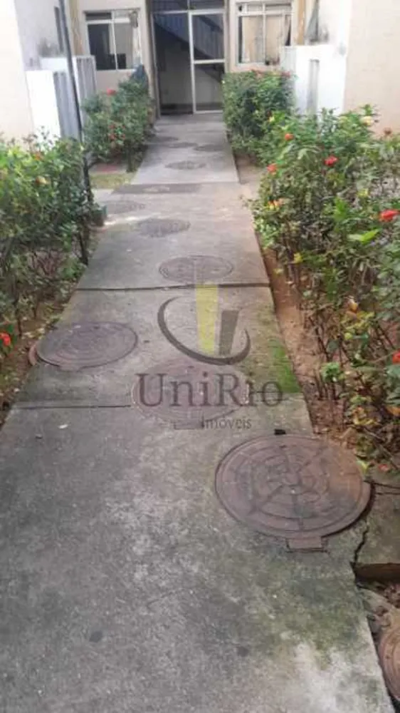 Apartamento, 2 quartos, 43 m² - Foto 19