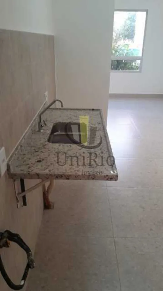 Apartamento, 2 quartos, 43 m² - Foto 7