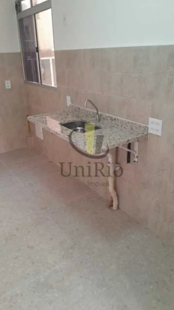 Apartamento, 2 quartos, 43 m² - Foto 5