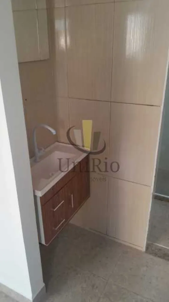 Apartamento, 2 quartos, 43 m² - Foto 9