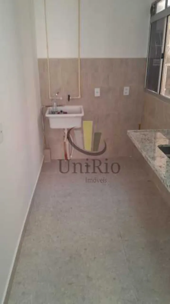 Apartamento, 2 quartos, 43 m² - Foto 6