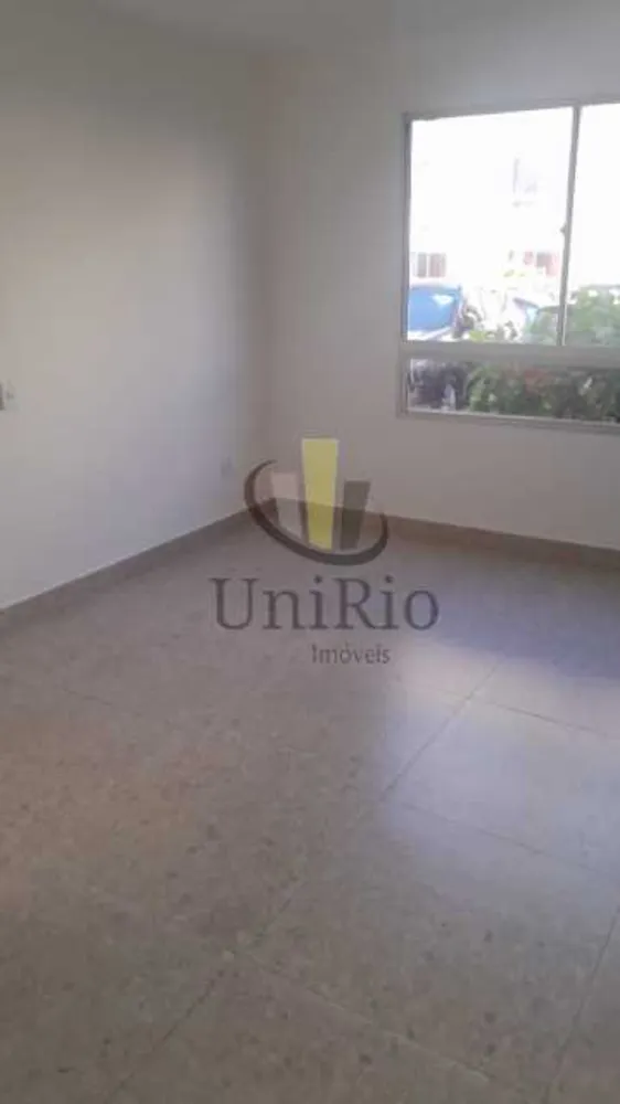 Apartamento, 2 quartos, 43 m² - Foto 1