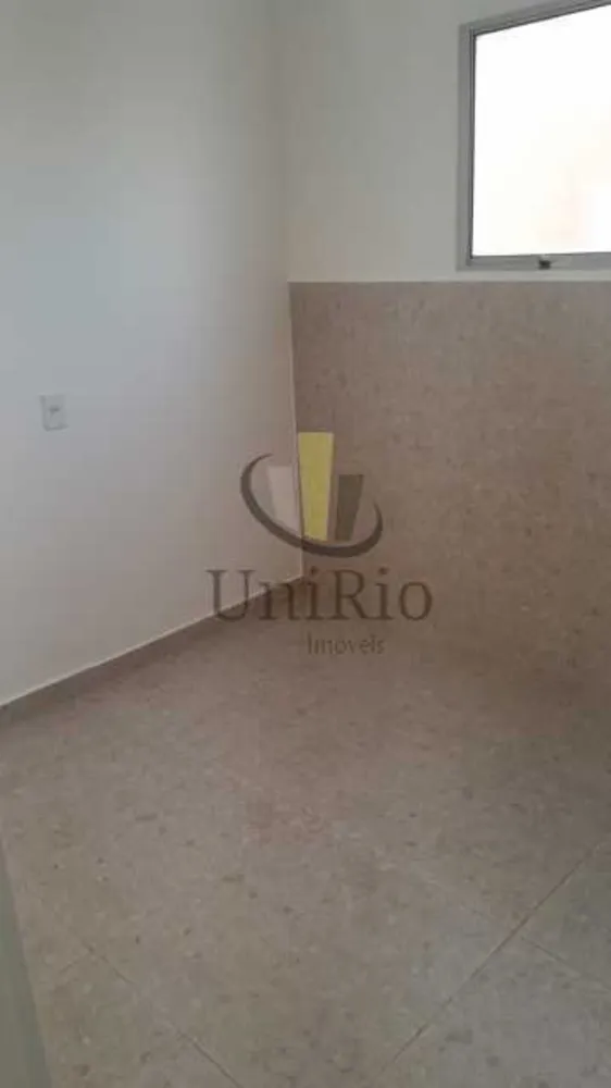 Apartamento, 2 quartos, 43 m² - Foto 16