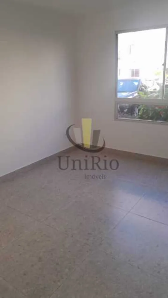 Apartamento, 2 quartos, 43 m² - Foto 4