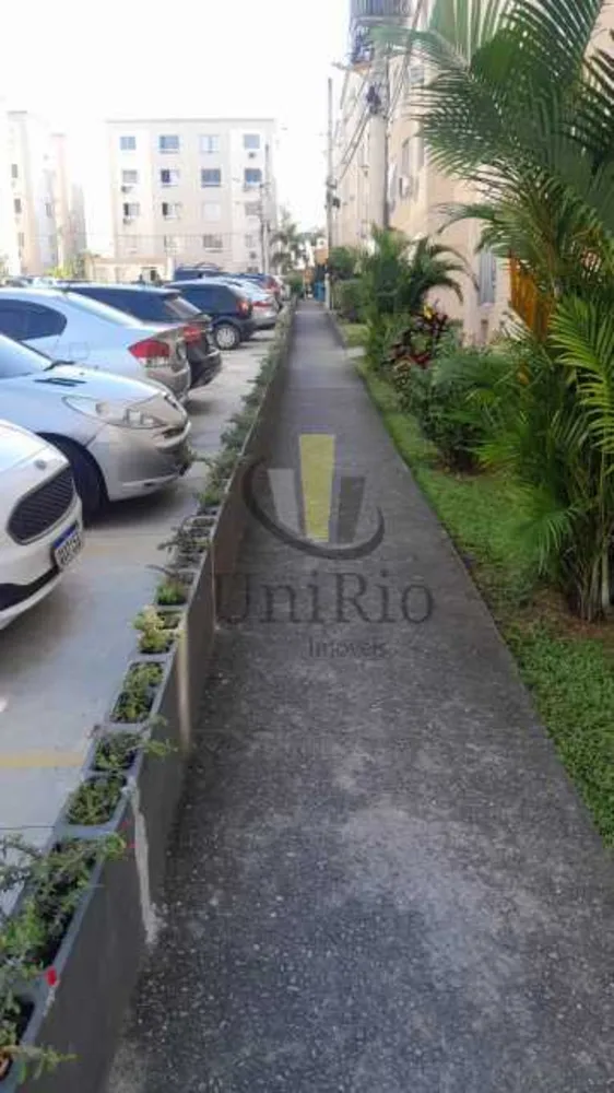 Apartamento, 2 quartos, 43 m² - Foto 22