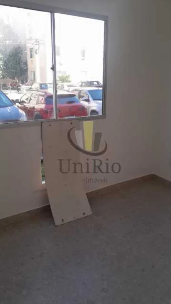 Apartamento, 2 quartos, 43 m² - Foto 14
