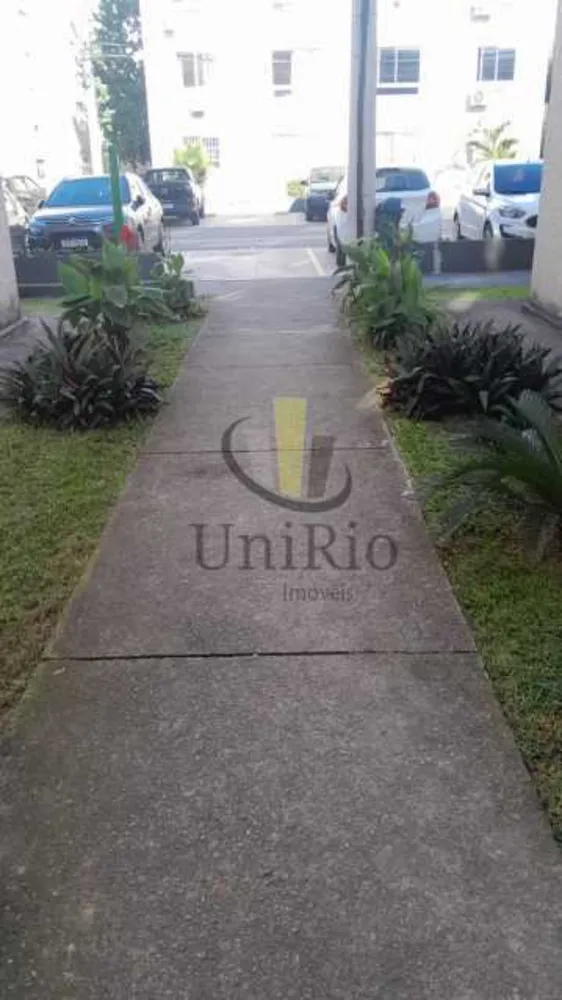 Apartamento, 2 quartos, 43 m² - Foto 21
