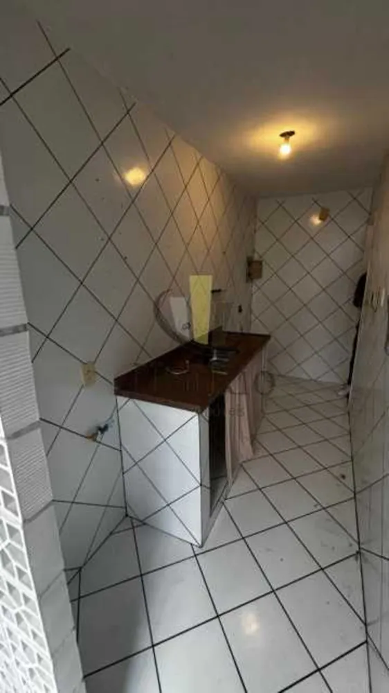 Apartamento, 2 quartos, 53 m² - Foto 3