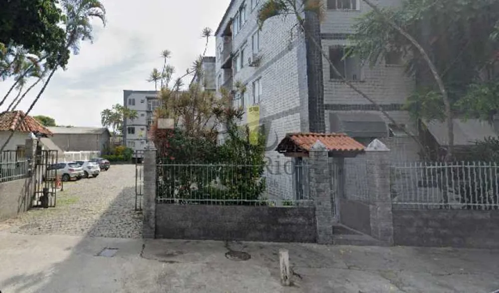 Apartamento, 2 quartos, 53 m² - Foto 2