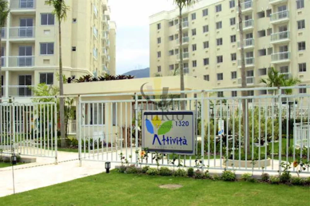 Apartamento, 2 quartos, 60 m² - Foto 3