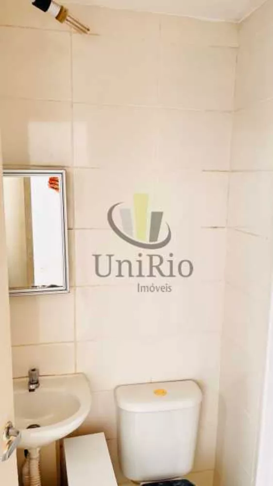 Apartamento, 2 quartos, 60 m² - Foto 12