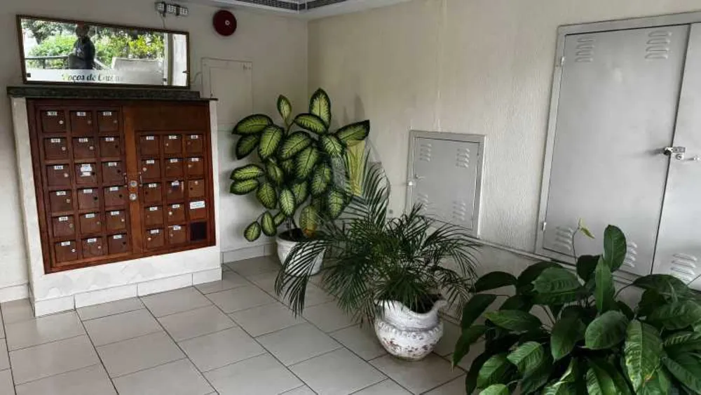Apartamento, 3 quartos, 66 m² - Foto 8