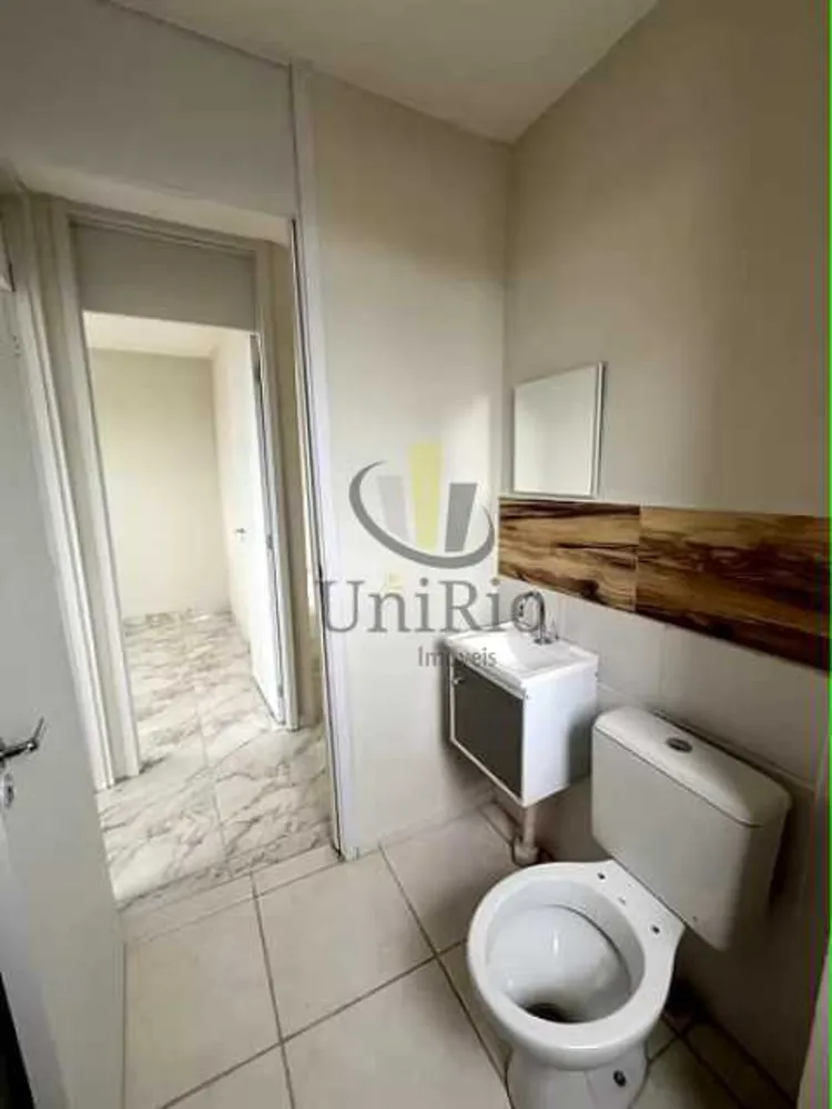 Apartamento, 2 quartos, 44 m² - Foto 8