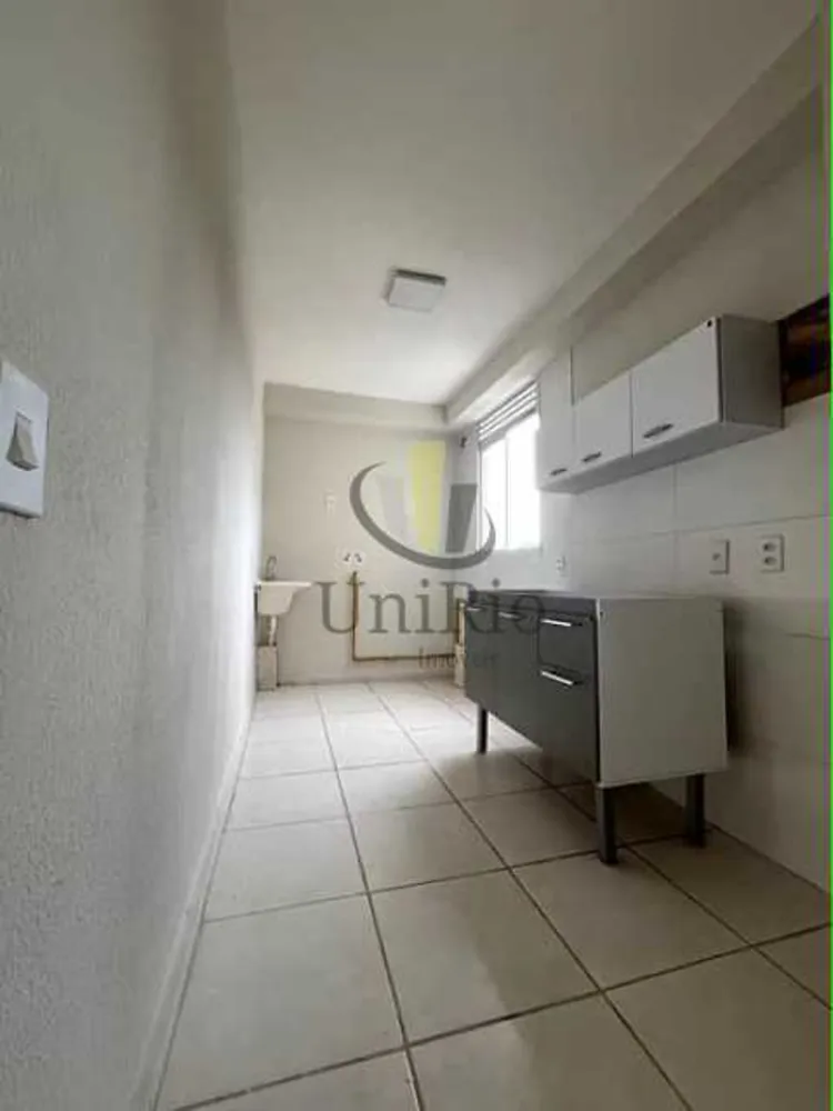 Apartamento, 2 quartos, 44 m² - Foto 18