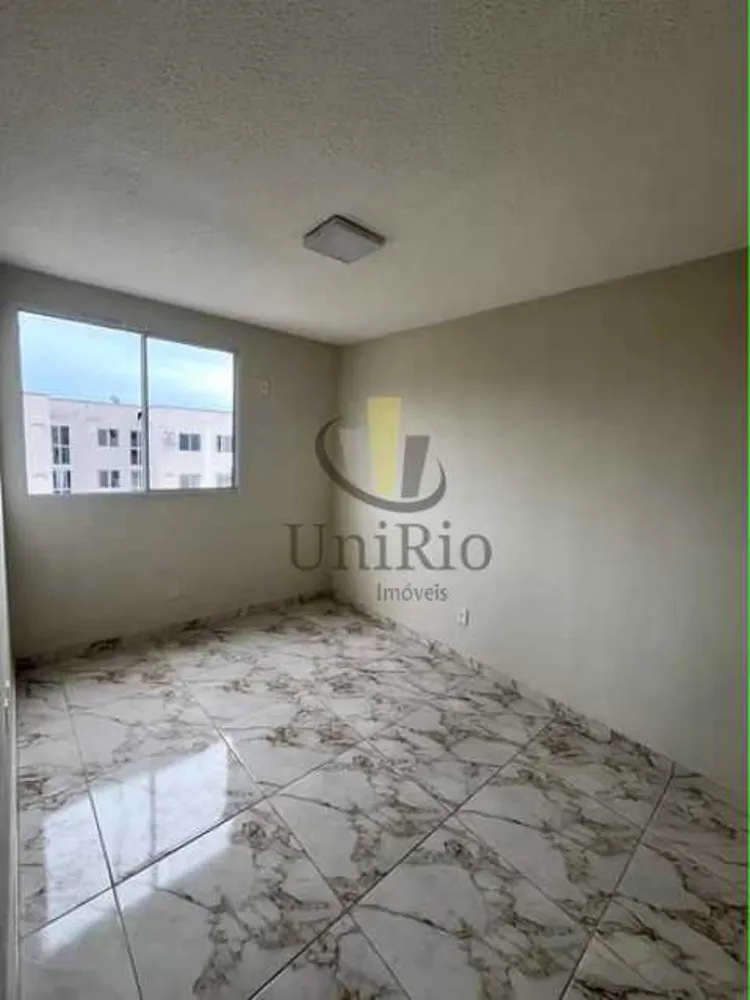 Apartamento, 2 quartos, 44 m² - Foto 15