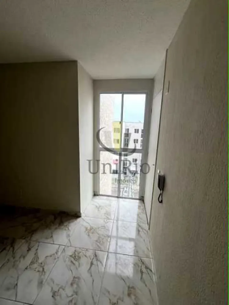 Apartamento, 2 quartos, 44 m² - Foto 1
