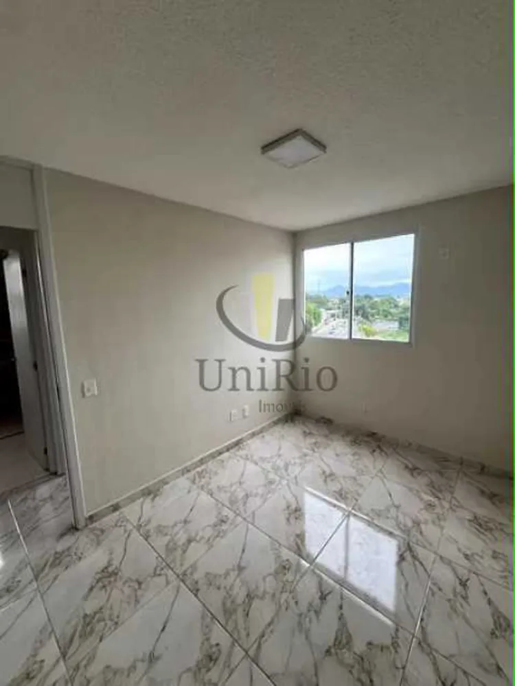 Apartamento, 2 quartos, 44 m² - Foto 12