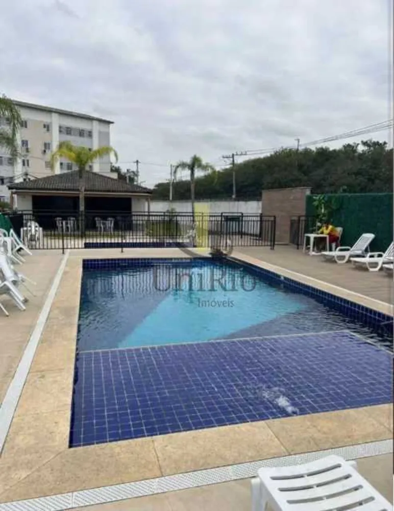 Apartamento, 2 quartos, 45 m² - Foto 15