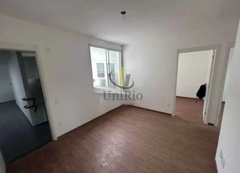 Apartamento, 2 quartos, 45 m² - Foto 4