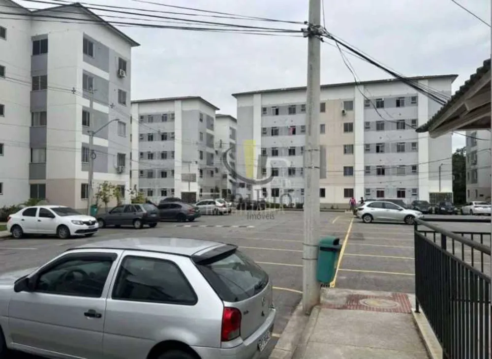 Apartamento, 2 quartos, 45 m² - Foto 14