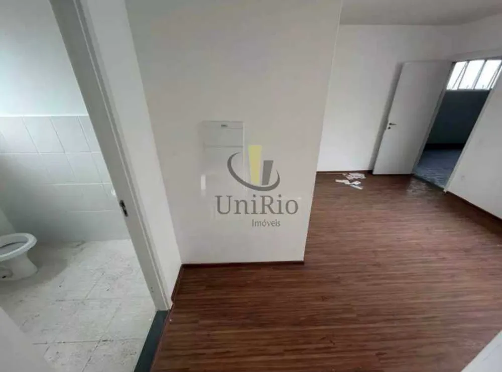 Apartamento, 2 quartos, 45 m² - Foto 2