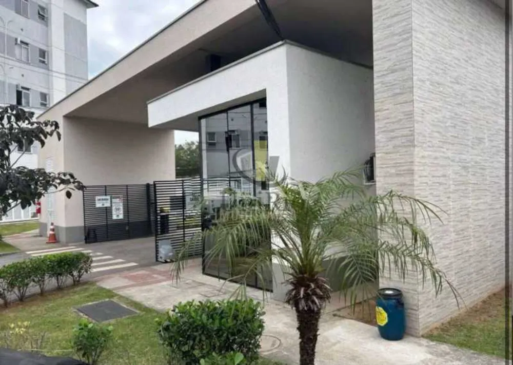 Apartamento, 2 quartos, 45 m² - Foto 13