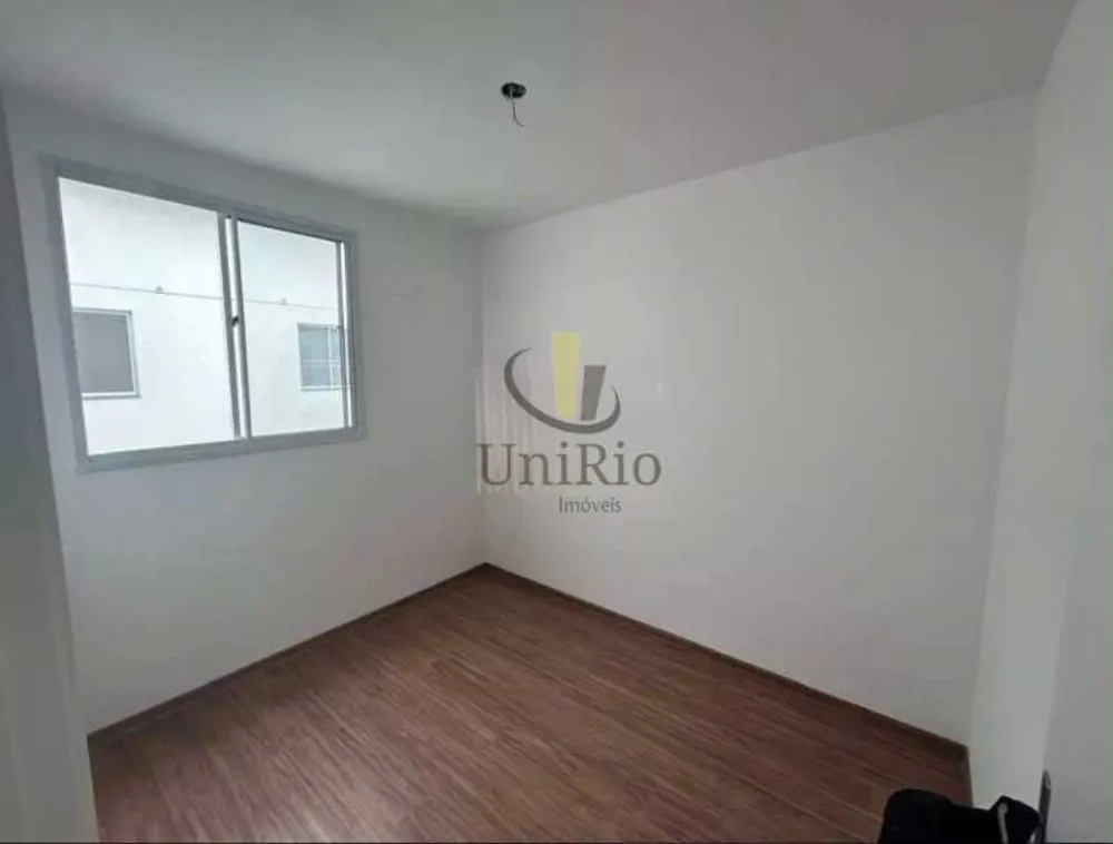Apartamento, 2 quartos, 45 m² - Foto 7