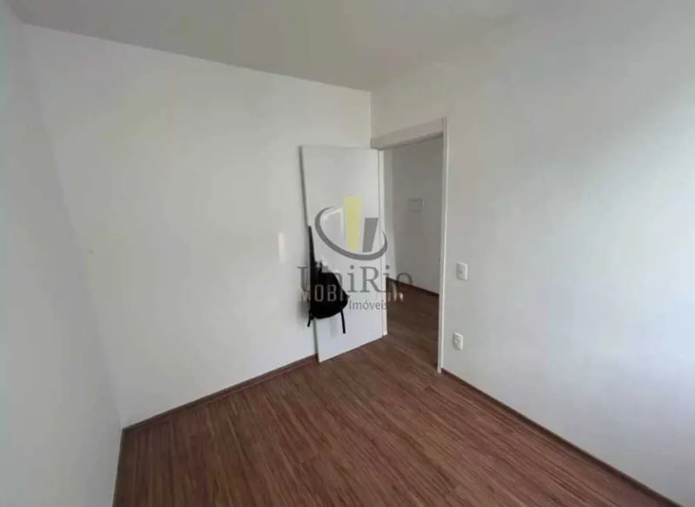 Apartamento, 2 quartos, 45 m² - Foto 8