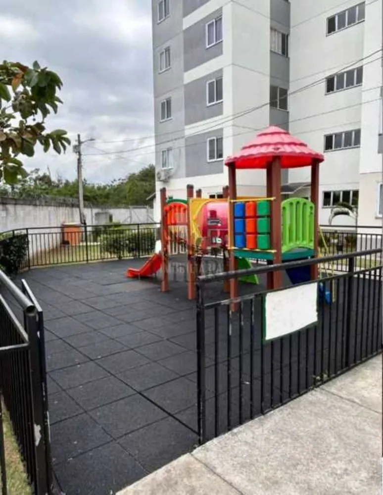 Apartamento, 2 quartos, 45 m² - Foto 17