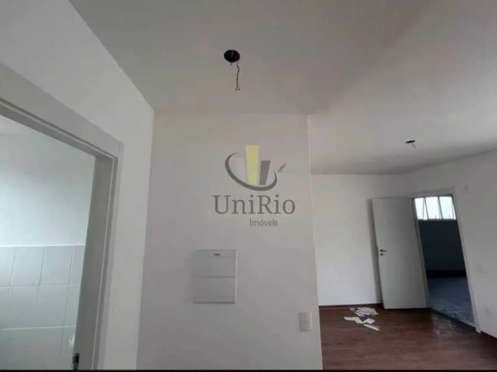 Apartamento, 2 quartos, 45 m² - Foto 11