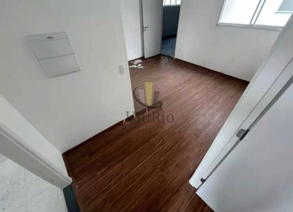 Apartamento, 2 quartos, 45 m² - Foto 3