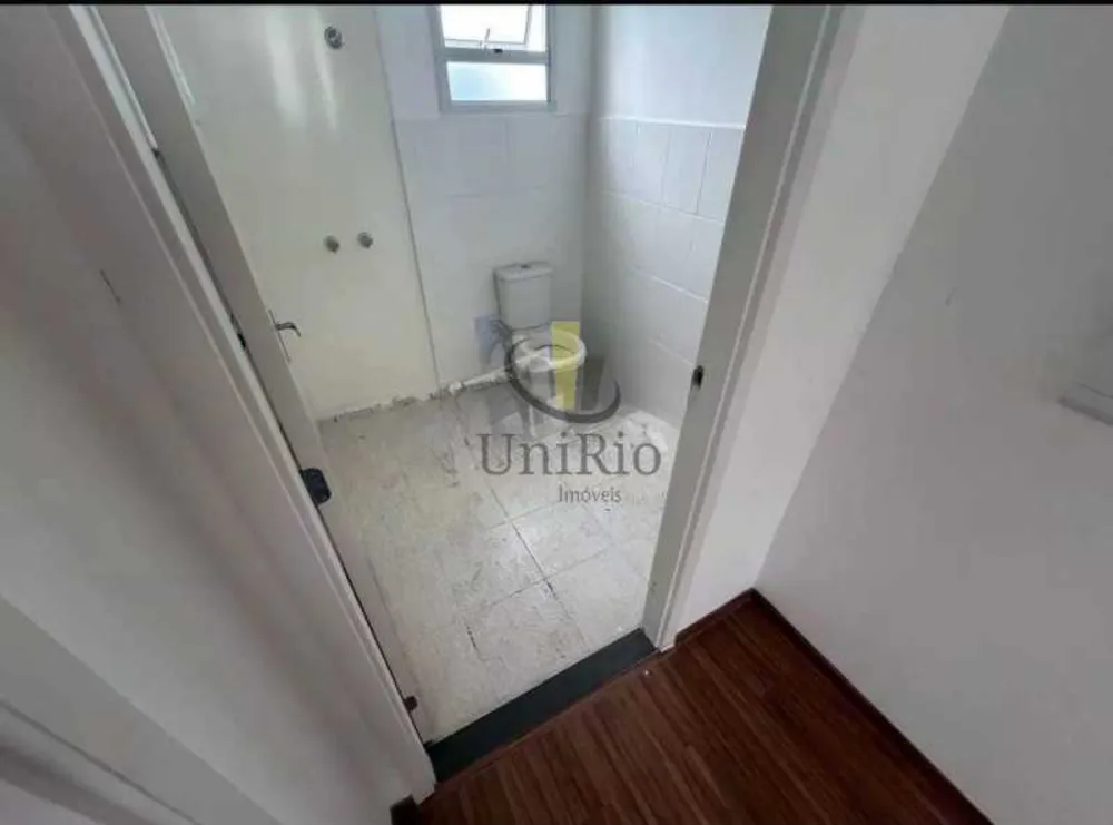 Apartamento, 2 quartos, 45 m² - Foto 5