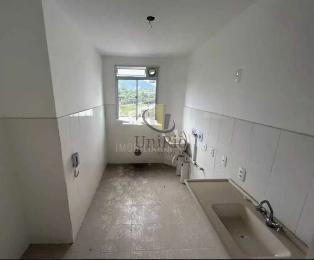 Apartamento, 2 quartos, 45 m² - Foto 6