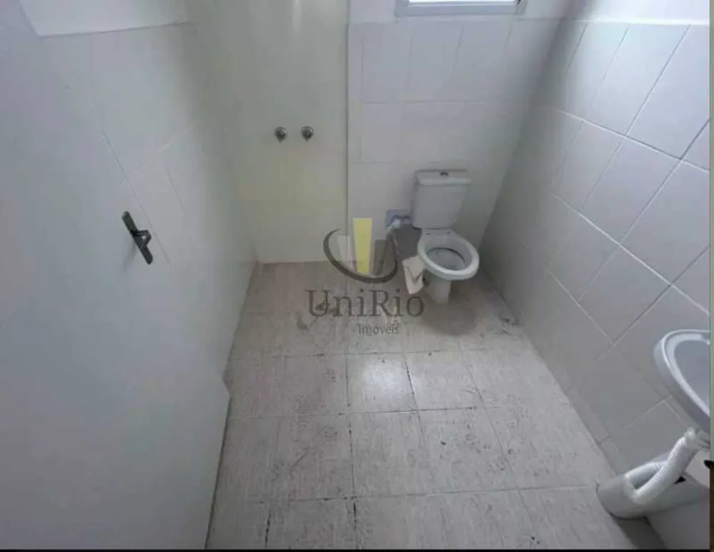 Apartamento, 2 quartos, 45 m² - Foto 9